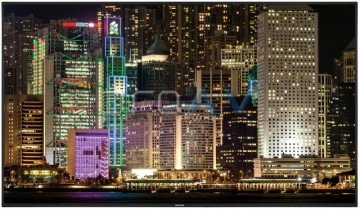 Christie UHD861-P UHD LCD Panel