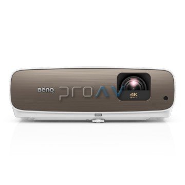 BenQ W2700 4K UHD Ev Sinema Projeksiyonu