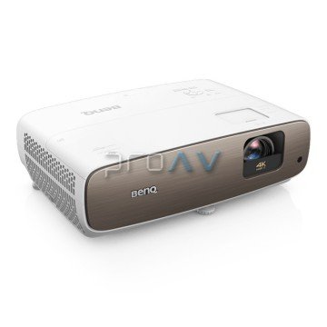 BenQ W2700 4K UHD Ev Sinema Projeksiyonu