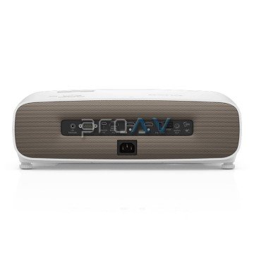 BenQ W2700 4K UHD Ev Sinema Projeksiyonu