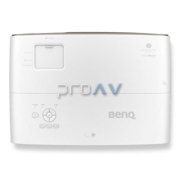 BenQ W2700 4K UHD Ev Sinema Projeksiyonu