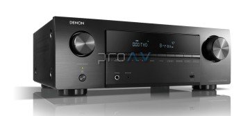 Denon AVR-X550BT Ev Sinema Amfisi