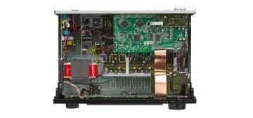 Denon AVR-X550BT Ev Sinema Amfisi