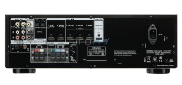 Denon AVR-X550BT Ev Sinema Amfisi