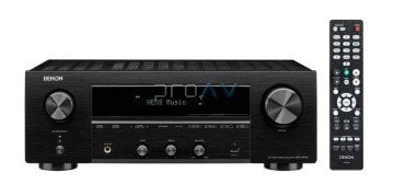 Denon DRA-800H Ev Sinema Amfisi