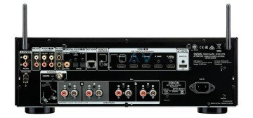Denon DRA-800H Ev Sinema Amfisi