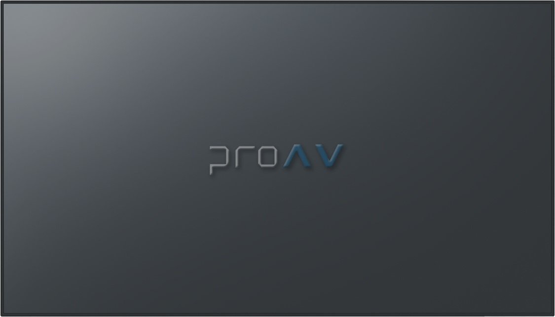 Panasonic TH-42LF80 LED Monitör