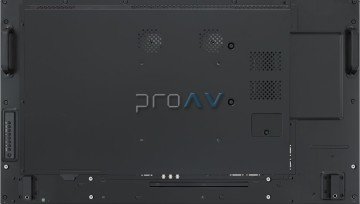 Panasonic TH-42LF80 LED Monitör