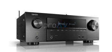 Denon AVR-X1600H Ev Sinema Amfisi