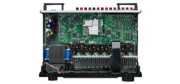 Denon AVR-X1600H Ev Sinema Amfisi