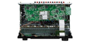 Denon AVR-X2600H Ev Sinema Amfisi