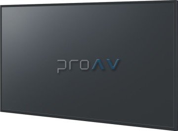 Panasonic TH-43EQ1 LED Monitör
