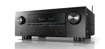 Denon AVR-X3600H Ev Sinema Amfisi