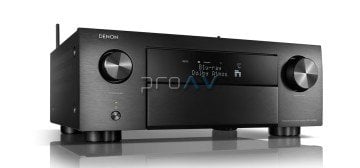 Denon AVR-X4500H Ev Sinema Amfisi