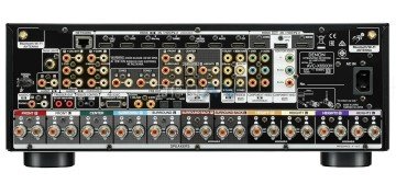 Denon AVR-X6500H Ev Sinema Amfisi