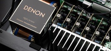 Denon AVR-X6500H Ev Sinema Amfisi