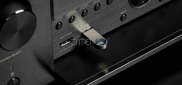 Denon AVR-X6500H Ev Sinema Amfisi