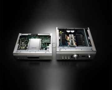 Denon PMA-2500NE Stereo Amfi