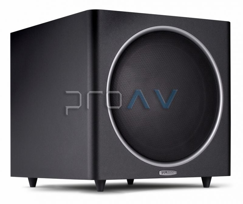 PSW 125 Subwoofer