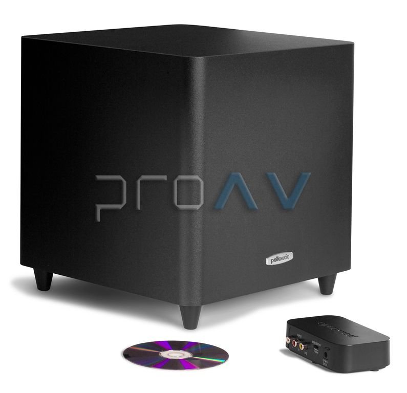 PSWI 225 Subwoofer