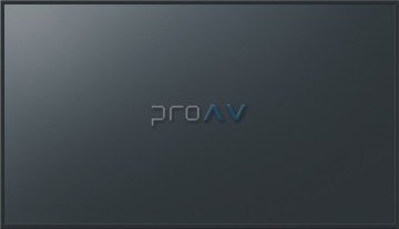 Panasonic TH-50EQ1 LED Monitör