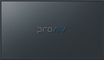 Panasonic TH-50EQ1-IR LED Monitör