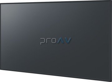 Panasonic TH-50EQ1-IR LED Monitör