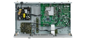 Denon DNP-800NE Network Player