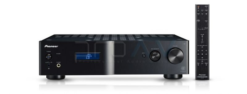 A9-MK2 Stereo Amfi