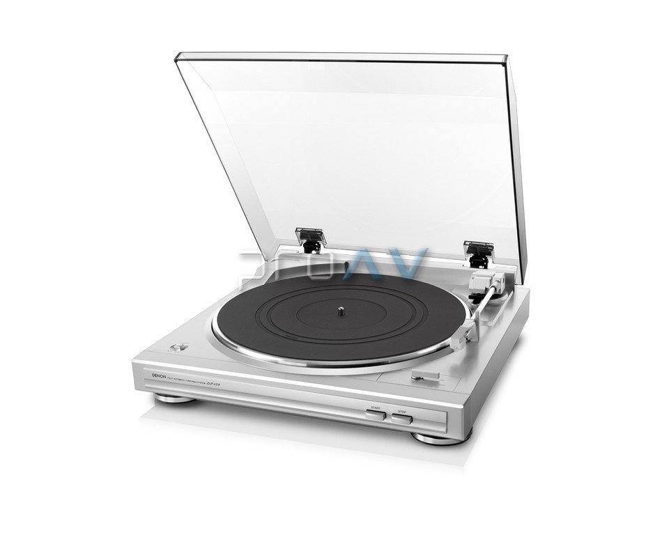 Denon DP-29FE2 Tam Otomatik Pikap