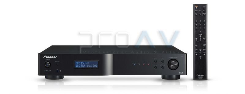 F6 MK2 Deck Radyo