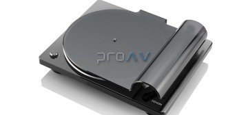 Denon DP-400 Tam Otomatik Pikap