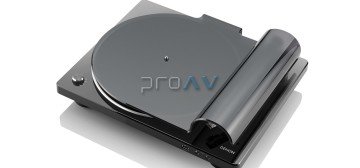 Denon DP-450USB Tam Otomatik Pikap