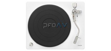 Denon DP-450USB Tam Otomatik Pikap