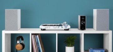 Denon DP-450USB Tam Otomatik Pikap