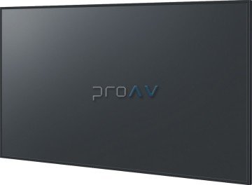 Panasonic TH-65EQ1 LED Monitör