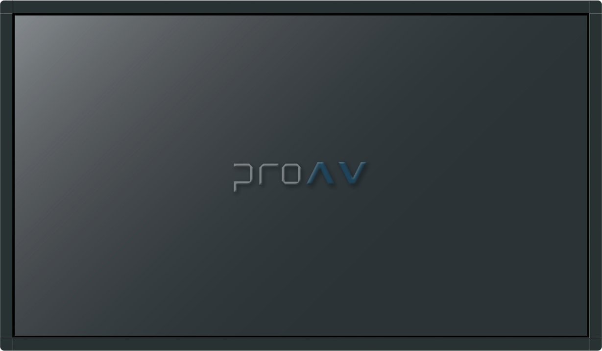 Panasonic TH-65BFE1 LED Monitör