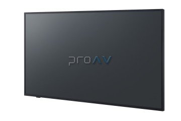 Panasonic TH-65CQ1 LED Monitör