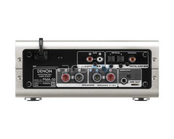 Denon PMA-30 Entegre Amplifikatör