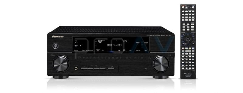VSX-1025 Ev Sinema Amfisi
