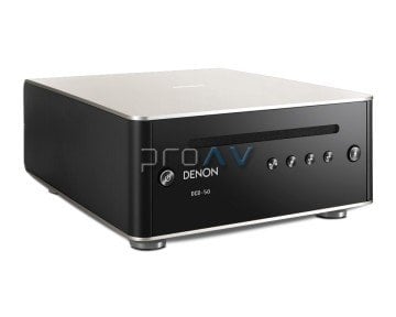 Denon DCD-50 CD Player
