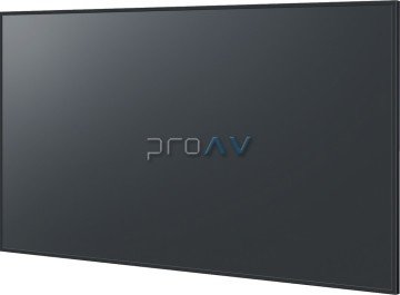 Panasonic TH-75EQ1 LED Monitör