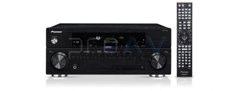 VSX-LX53 Ev Sinema Amfisi