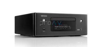 Denon SCN-10 Çift Yönlü Hoparlör Sistemi