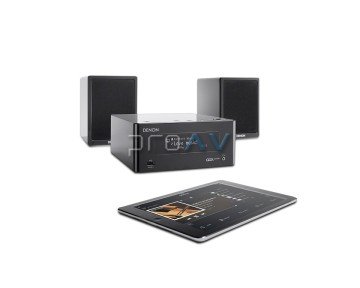 Denon DRAN-4 Müzik Sistemi