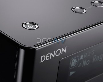 Denon DRAN-4 Müzik Sistemi