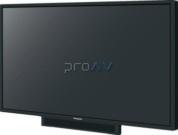 Panasonic TH-75BQE1 LED Monitör