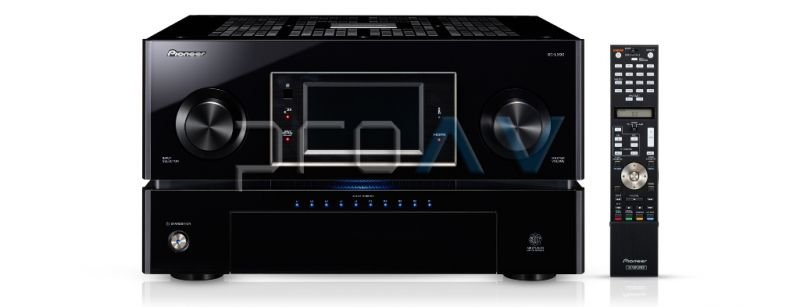 LX-90 Ev Sinema Amfisi