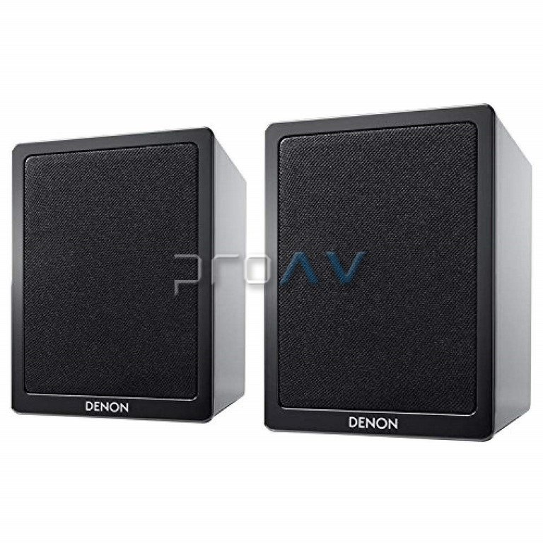Denon SCN-4 Çift Yönlü Hoparlör Sistemi