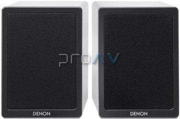 Denon SCN-4 Çift Yönlü Hoparlör Sistemi